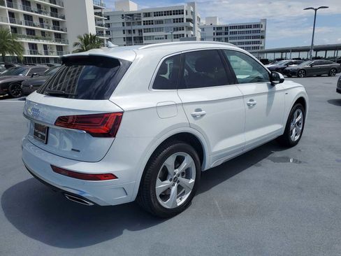 Used 2023 Audi Q5 2.0T Premium Plus AWD/4WD image 6