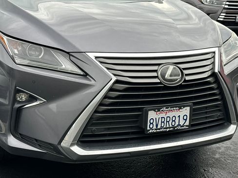 Used 2018 Lexus RX 350 FWD image 8