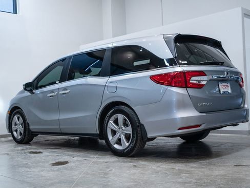 Used 2019 Honda Odyssey EX image 4