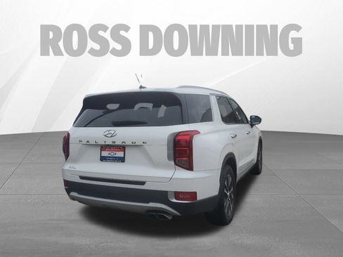 Used 2021 Hyundai Palisade SEL image 4
