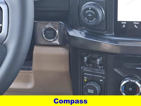 New 2026 Ford F350 Lariat w/ Lariat Premium Package AWD/4WD image 17