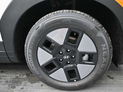 New 2026 Hyundai Santa Fe SE FWD image 10