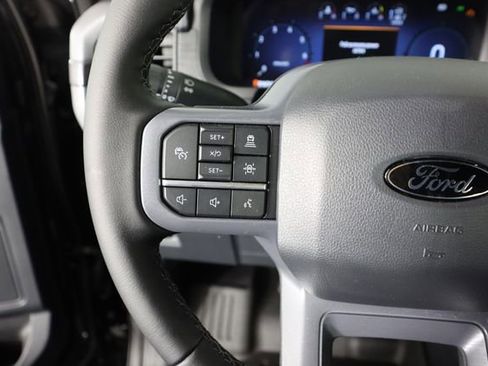 New 2025 Ford F150 XLT w/ Equipment Group 302A MID image 35