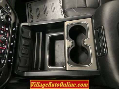 Used 2016 GMC Sierra 1500 Denali AWD/4WD image 20