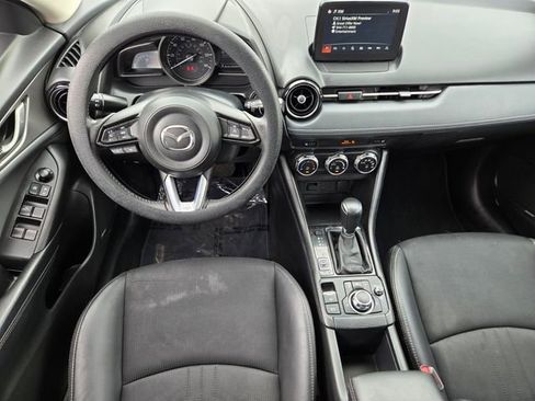Used 2019 MAZDA CX-3 Touring w/ Preferred Equipment Package image 12