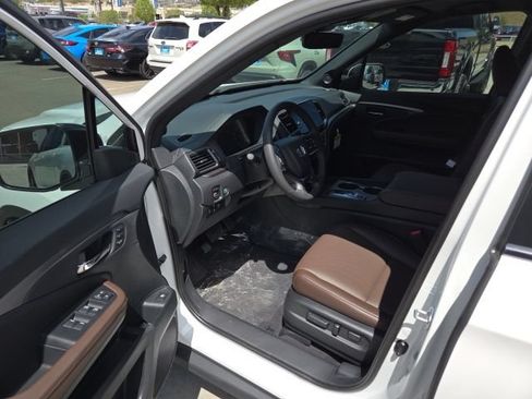 New 2026 Honda Ridgeline RTL image 7