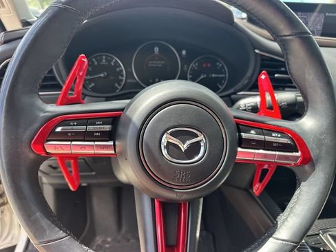 Used 2021 MAZDA CX-30 2.5 Turbo w/ Premium Plus Pkg AWD/4WD image 29
