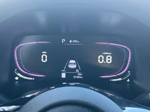 Certified 2023 Kia Soul S FWD image 24