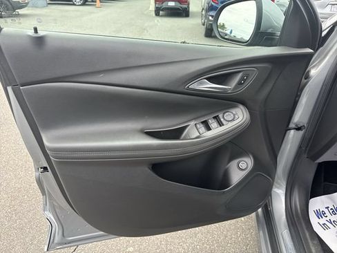 Certified 2023 Buick Encore GX Select w/ Sport Touring Package FWD image 20
