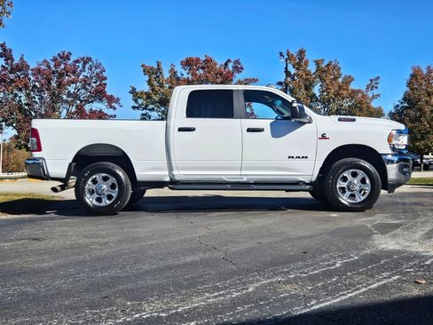 Used 2024 RAM 2500 Big Horn image 3