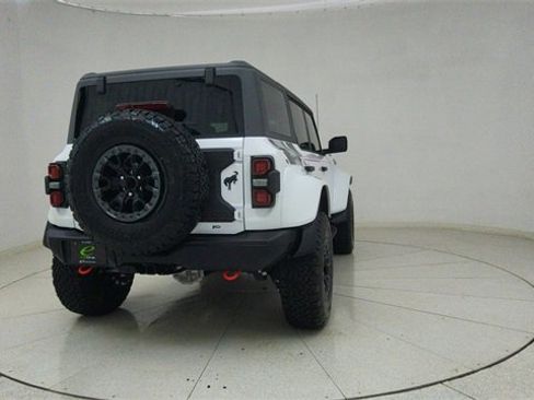 Used 2024 Ford Bronco Raptor w/ Interior Carbon Fiber Pack 6 image 71