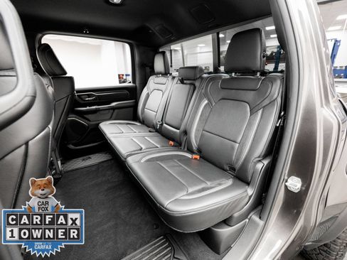 Used 2025 RAM 1500 RHO AWD/4WD image 19