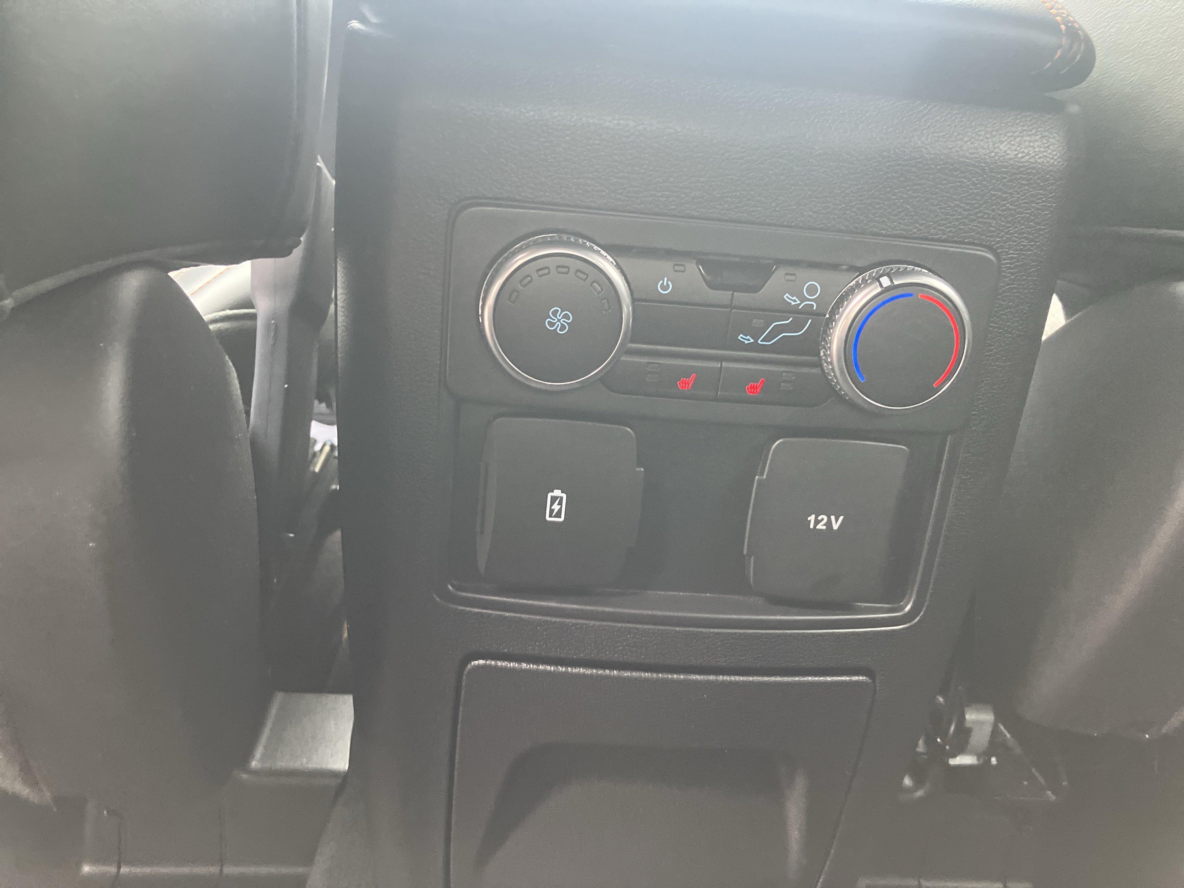 Used 2022 Ford Explorer Timberline AWD/4WD image 16