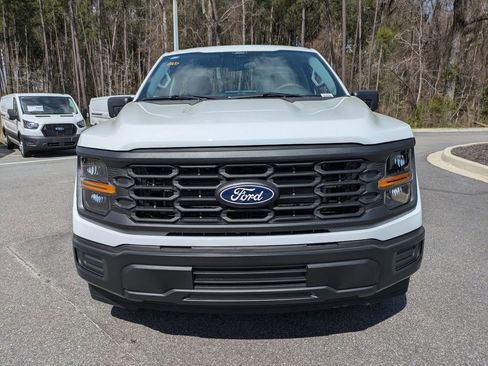 New 2026 Ford F150 XL image 9