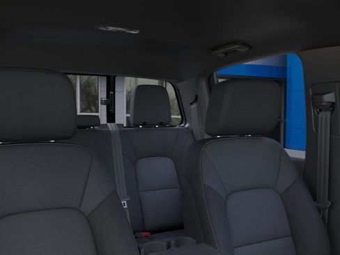 New 2026 Chevrolet Colorado Trail Boss image 31