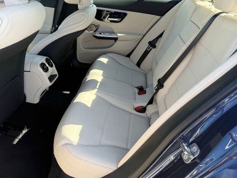 New 2026 Mercedes-Benz C 300 Sedan image 27