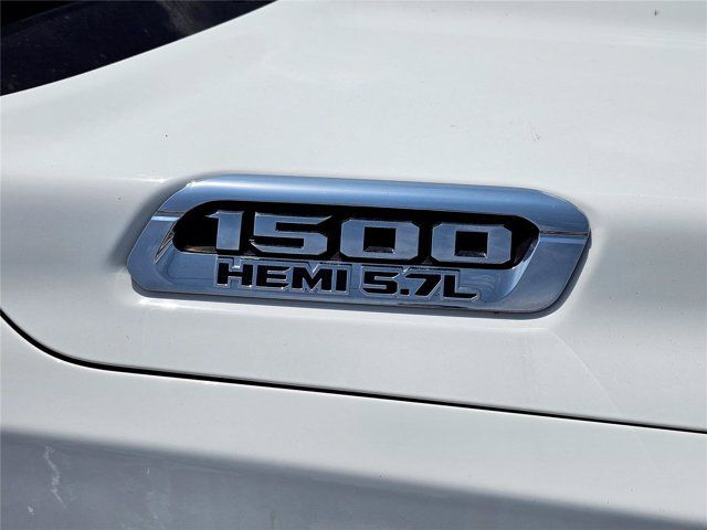 Certified 2022 RAM 1500 Limited AWD/4WD image 18