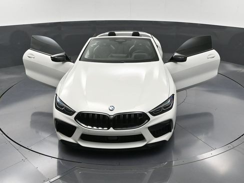 Used 2025 BMW M8 Competition image 38