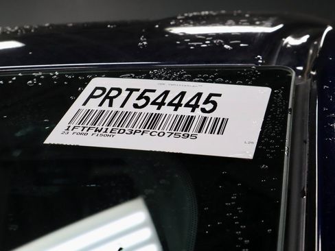 Certified 2023 Ford F150 Limited image 40