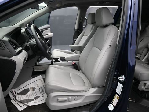 Used 2024 Honda Odyssey EX-L image 18