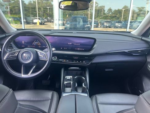 Used 2024 Buick Envision Preferred AWD/4WD image 13
