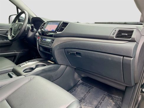 Used 2023 Honda Ridgeline RTL-E image 27