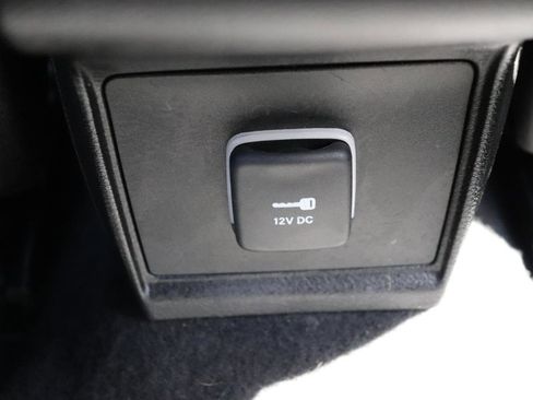 Used 2024 Jeep Compass Limited AWD/4WD image 22