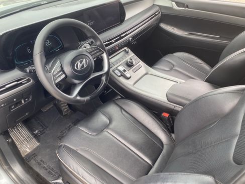 Used 2023 Hyundai Palisade XRT FWD image 18