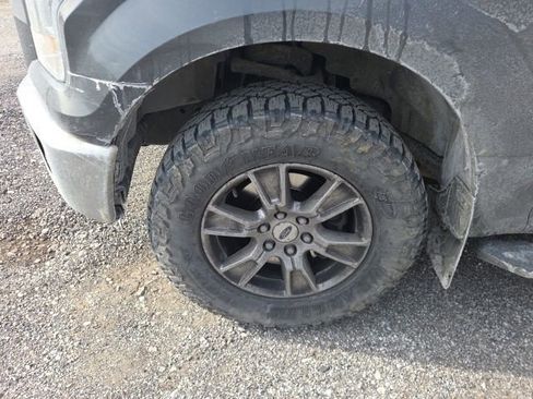 Used 2016 Ford F150 XLT w/ Equipment Group 302A Luxury image 12