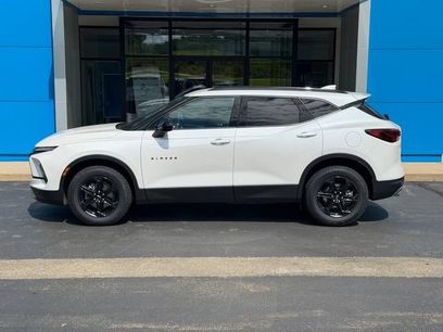 Used 2023 Chevrolet Blazer LT w/ Convenience Package