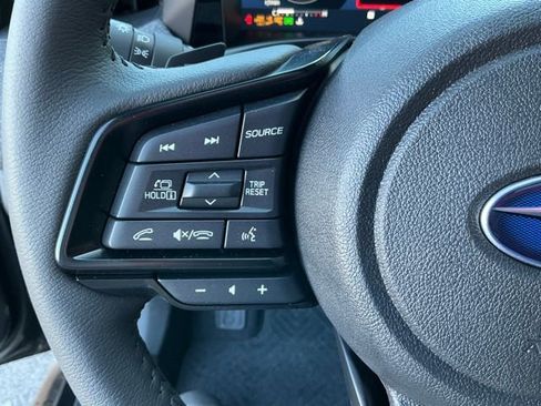 New 2026 Subaru Outback Limited XT image 26