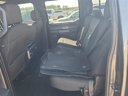 Used 2019 Ford F150 XLT w/ Equipment Group 302A Luxury AWD/4WD image 8