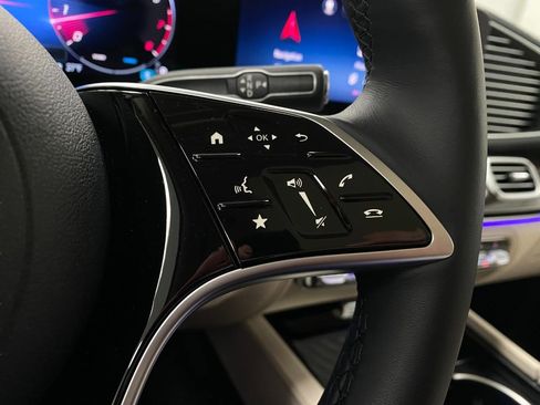 Certified 2026 Mercedes-Benz GLE 350 4MATIC image 18