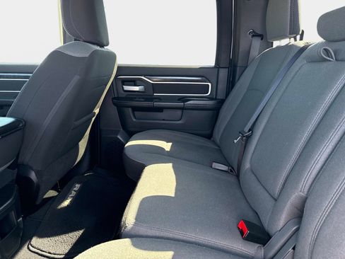 Used 2024 RAM 2500 Big Horn image 15