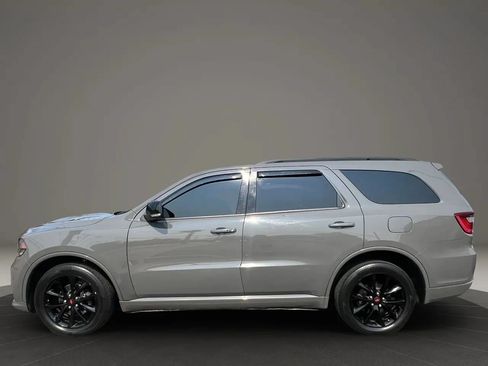 Used 2019 Dodge Durango GT AWD/4WD image 8