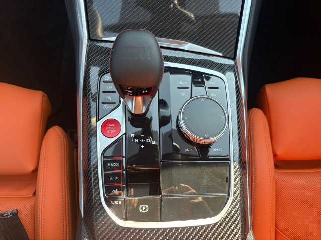 Used 2026 BMW M4 xDrive Competition w/ Executive Package AWD/4WD image 16