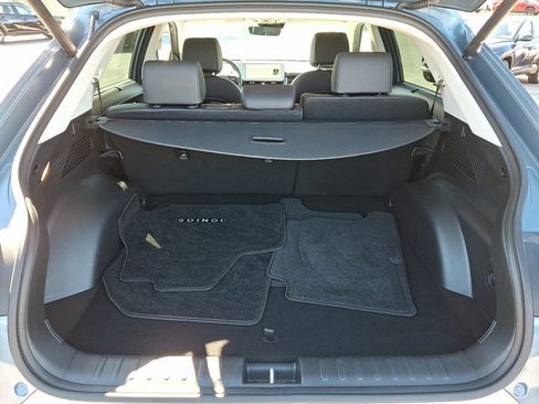 Certified 2022 Hyundai Ioniq 5 Limited image 31