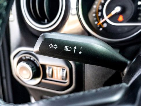 Used 2020 Jeep Wrangler Unlimited Sport image 19