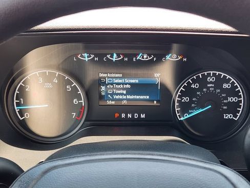 New 2026 Ford F150 STX AWD/4WD image 16