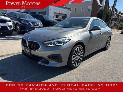 Used 2023 BMW 228i xDrive w/ Convenience Package