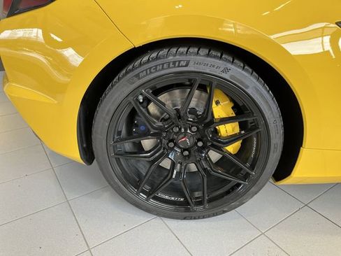 New 2026 Chevrolet Corvette Z06 image 19