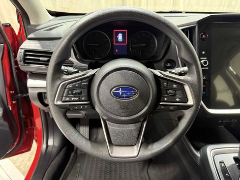 Used 2024 Subaru Impreza 2.0i Sport w/ Popular Package #1 AWD/4WD image 11