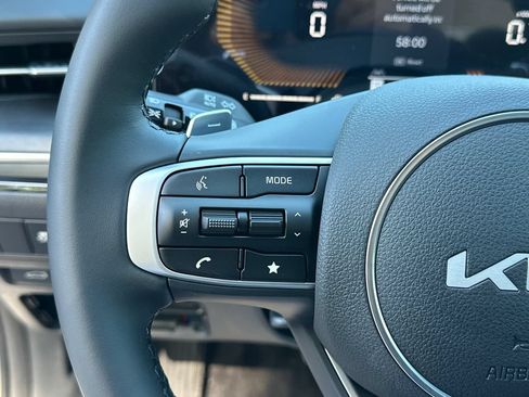 New 2026 Kia K5 GT FWD image 22