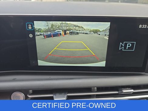 Used 2025 Hyundai Tucson SEL image 25