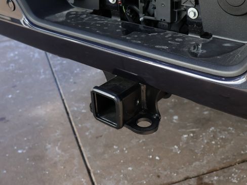 New 2026 GMC Sierra 2500 Denali Ultimate w/ Max Trailering Package image 16