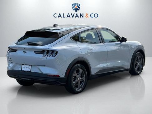 Used 2023 Ford Mustang Mach-E Select RWD image 7