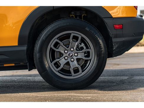 Used 2022 Ford Bronco Sport Big Bend w/ Convenience Package image 5