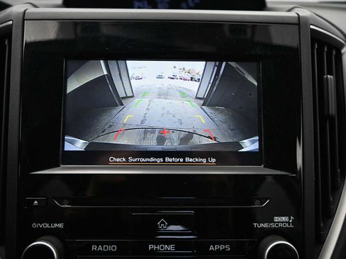 Used 2020 Subaru Crosstrek 2.0i Premium w/ Popular Package #2 image 16