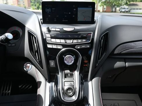 Used 2021 Acura RDX A-Spec AWD/4WD image 34
