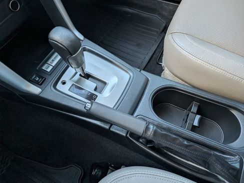 Used 2017 Subaru Forester 2.5i Limited image 16